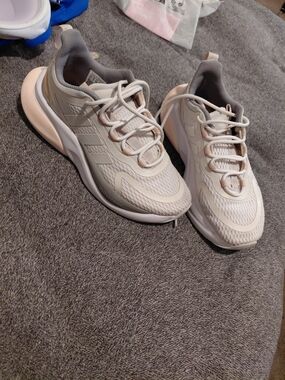 adidas Originals | Shoes | Adidas Sneakers Extaball Hi Tops Sz 6 | Poshmark